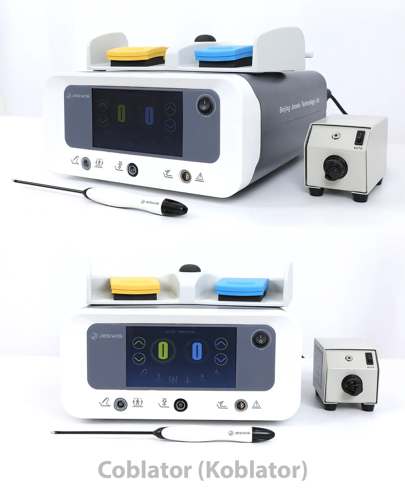 Coblator (Koblator)